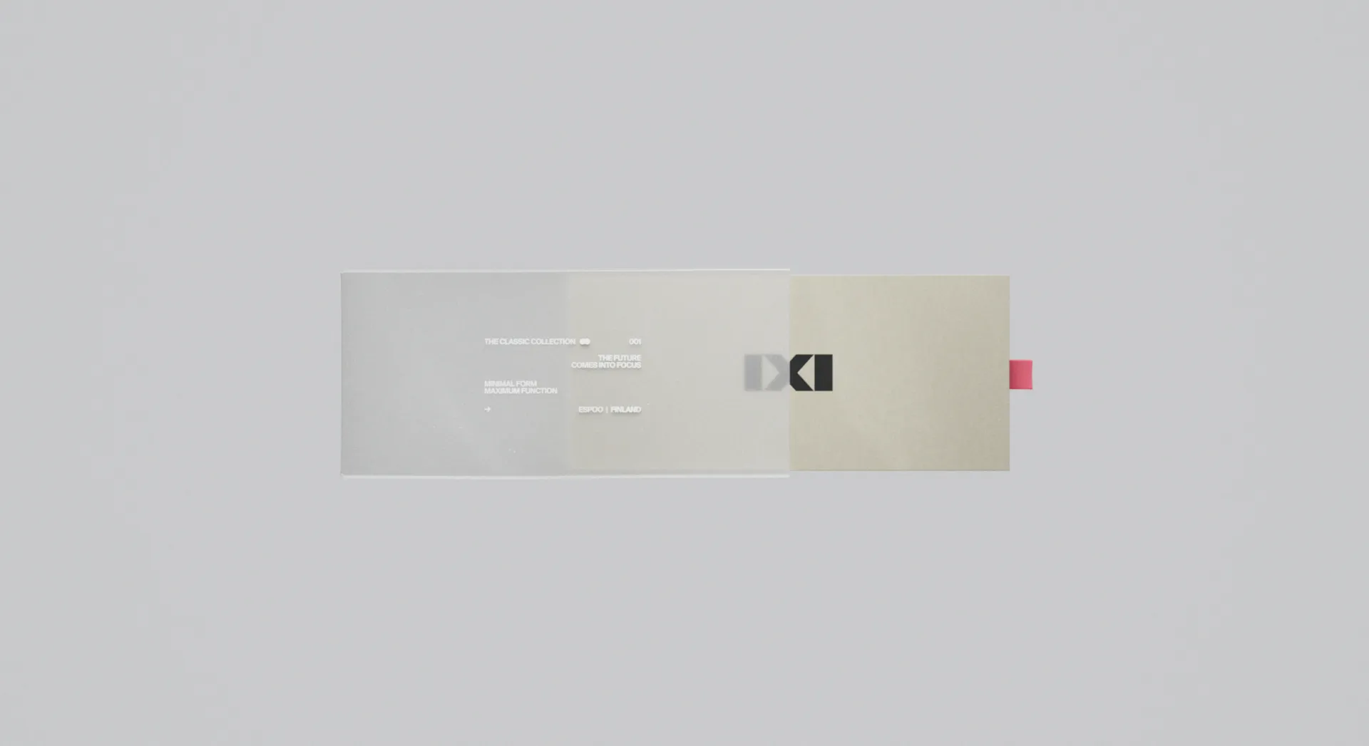 Packaging
