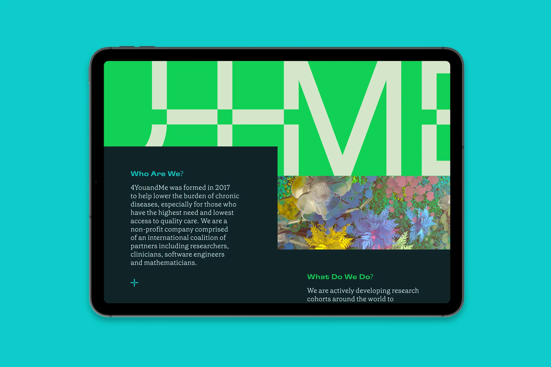 4 YOU i Pad 1 2200x1467px