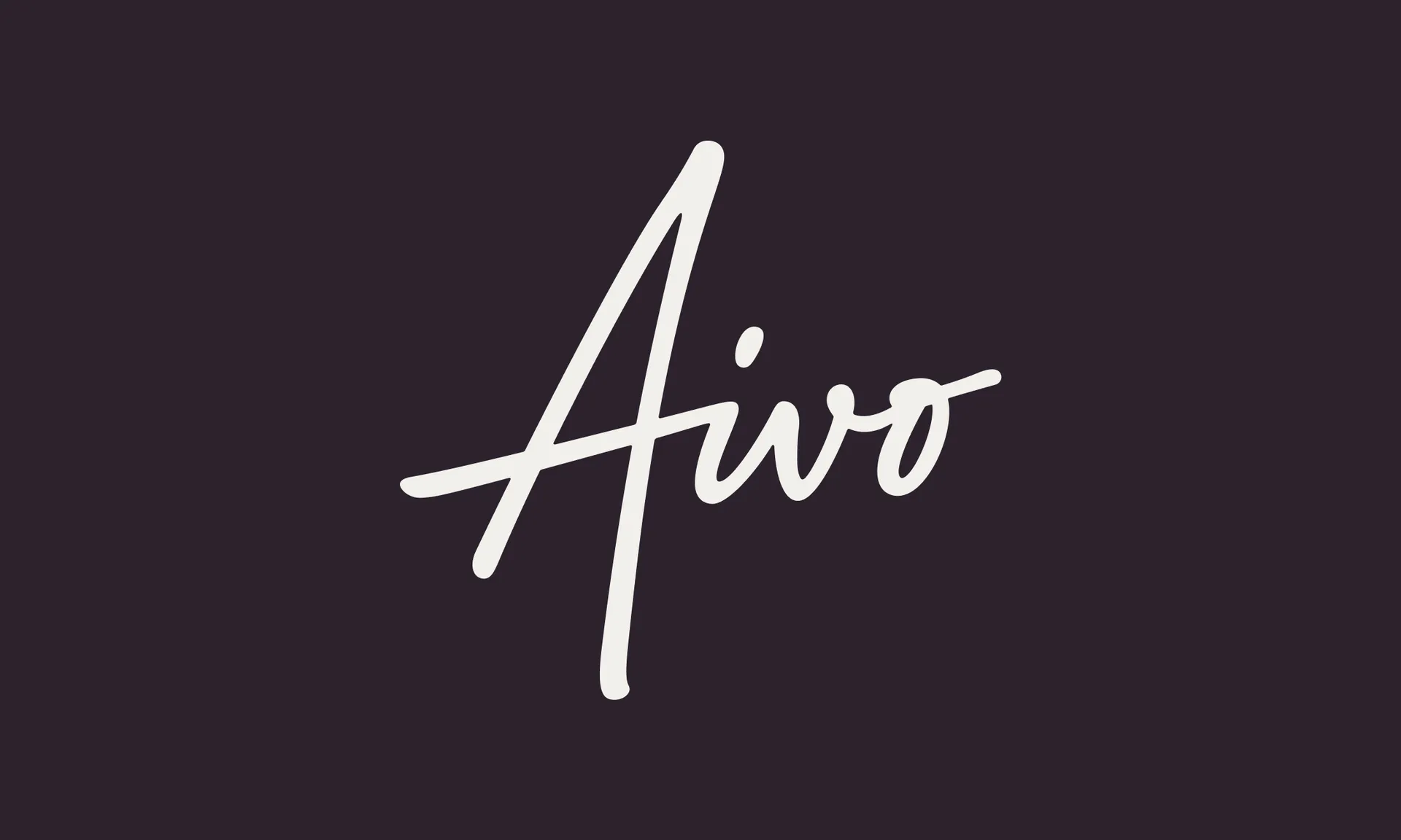 Aivo Wordmark 2200x1320 1