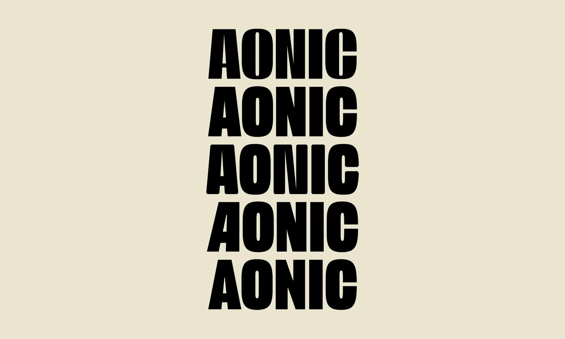 Proxy Aonic wordmark development bg