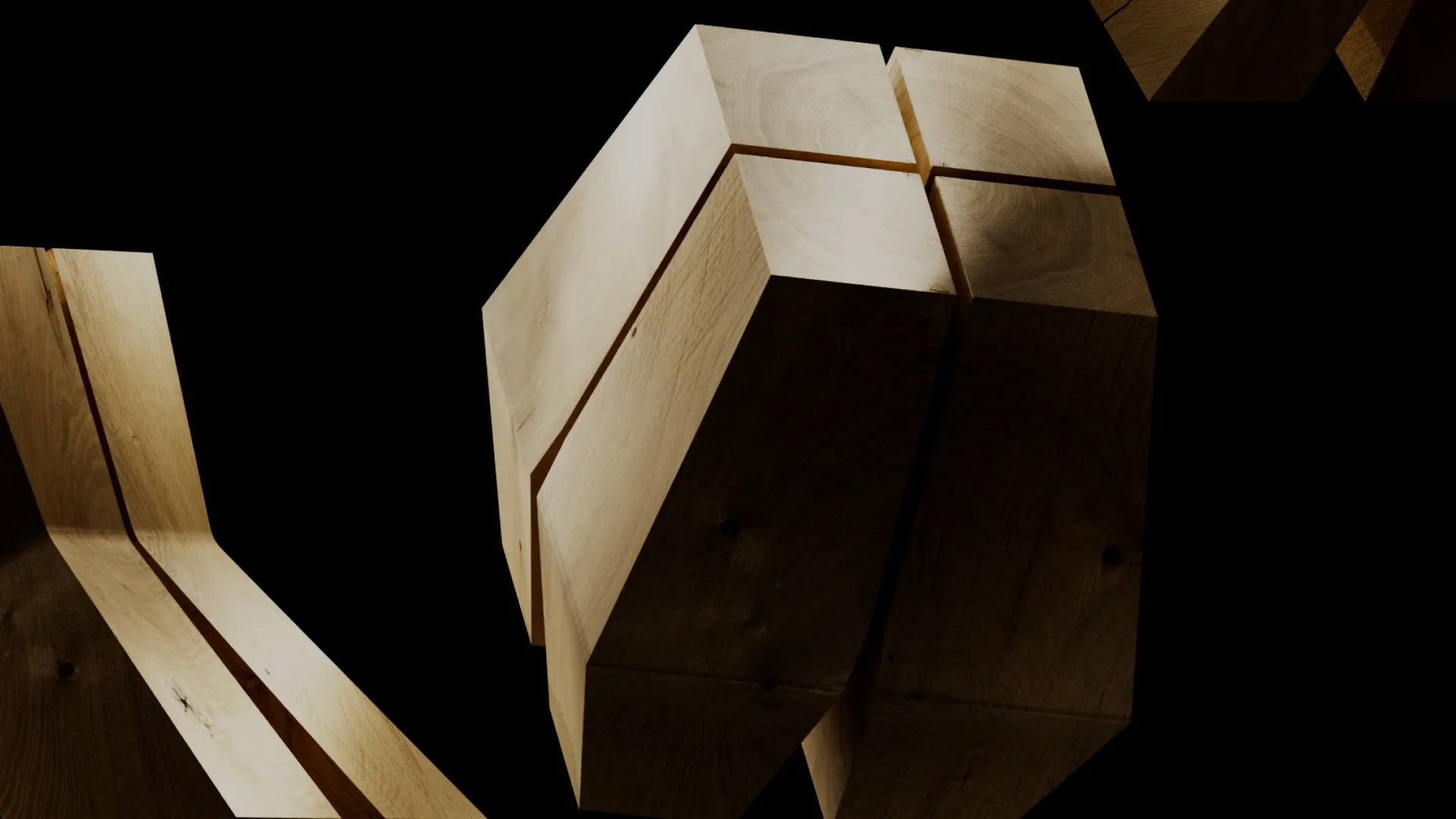 Artefact Header
