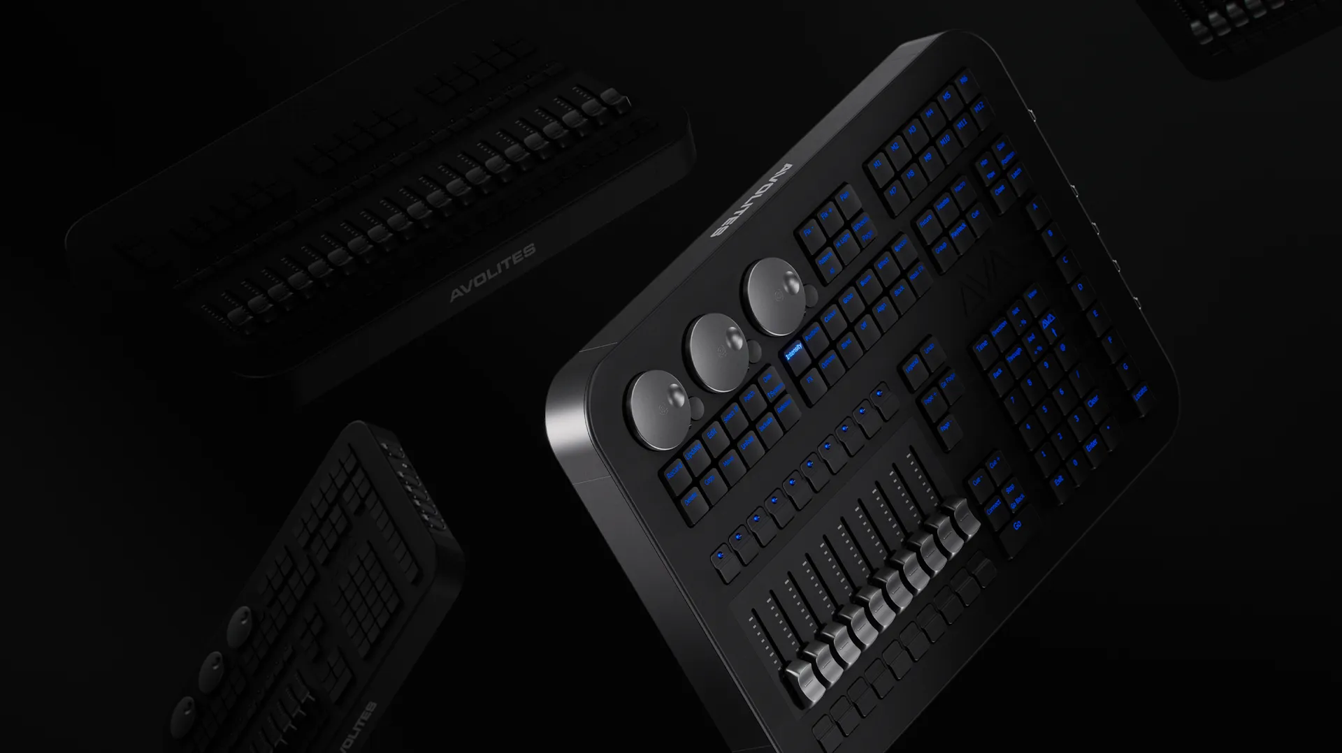 AVO T3 Floating 2200 X1236