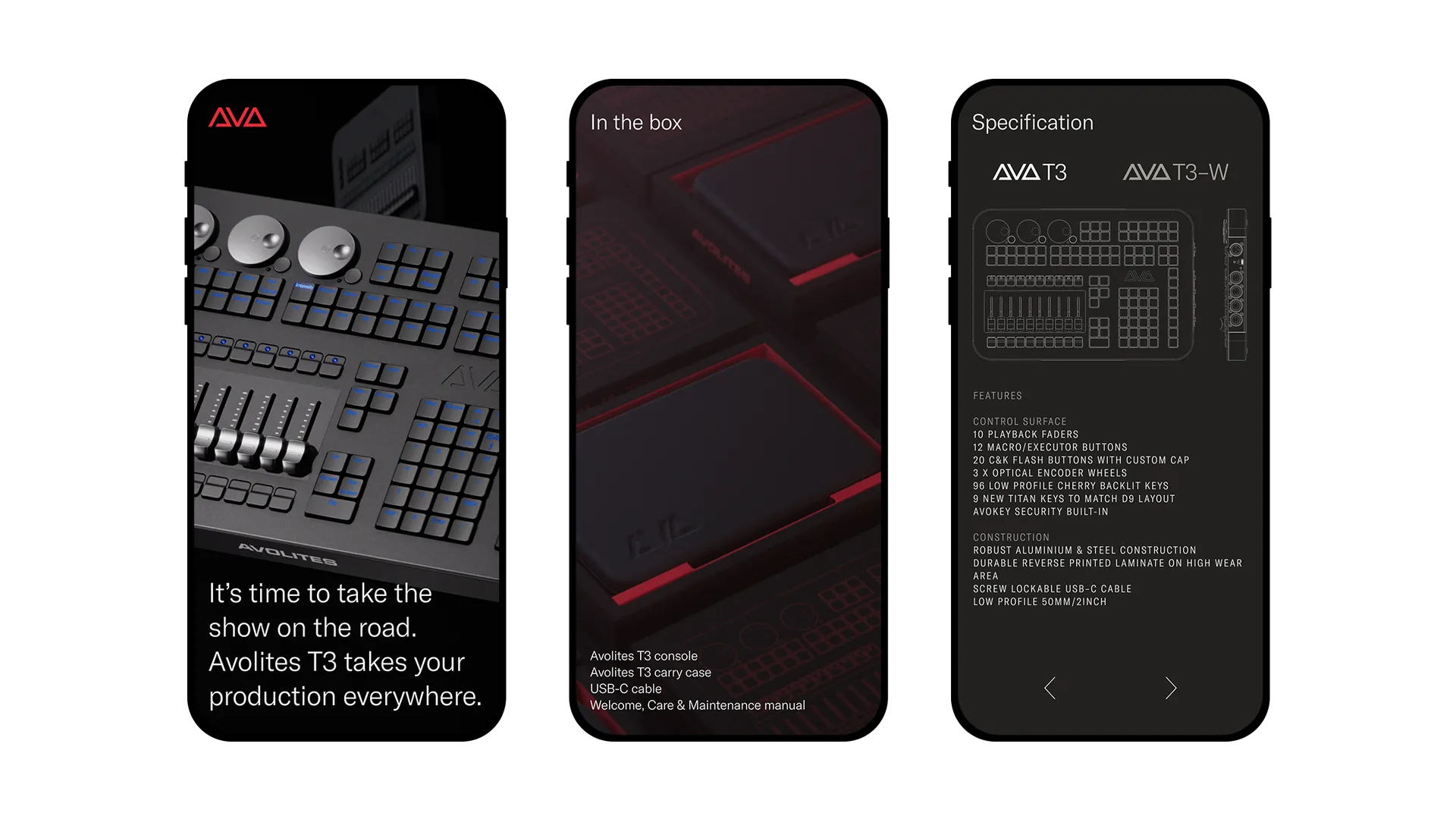 AVOT3 Website Mobile 2200x1236