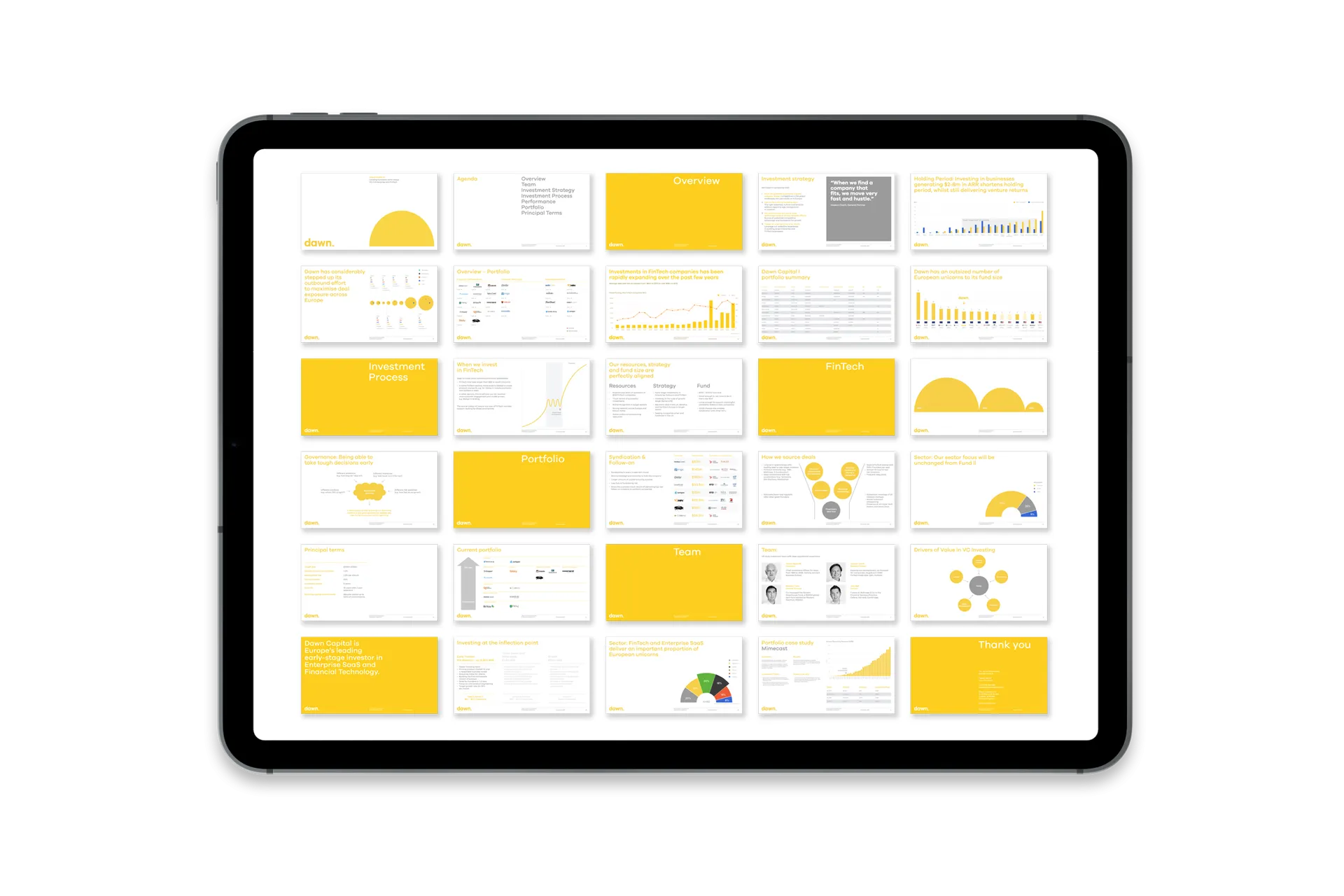 Dawn i Pad 2200x1467px