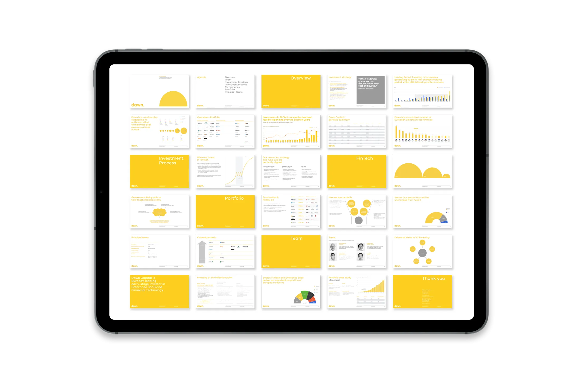 Dawn i Pad 2200x1467px