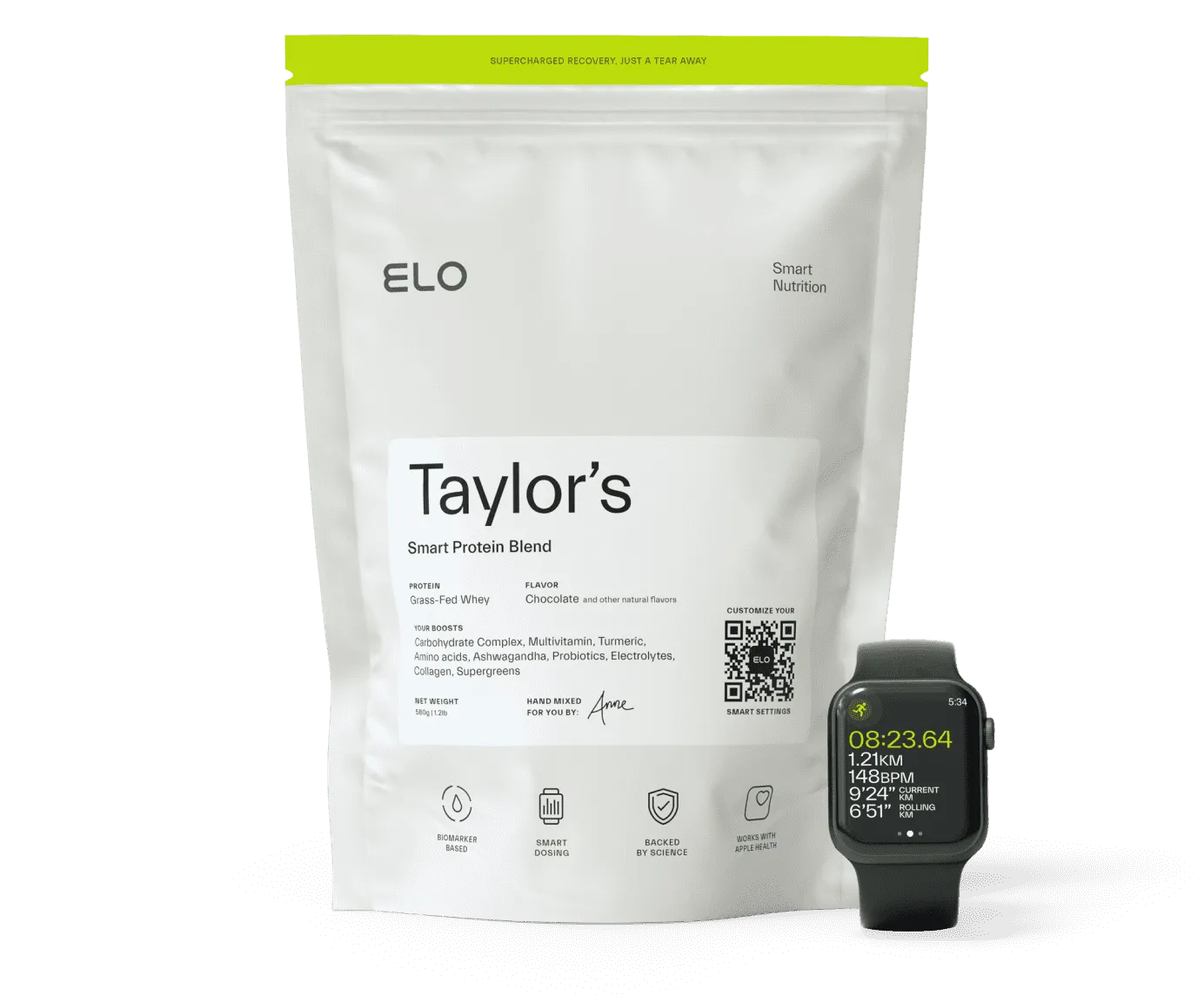 Elo Protein PDP Hero3 2x