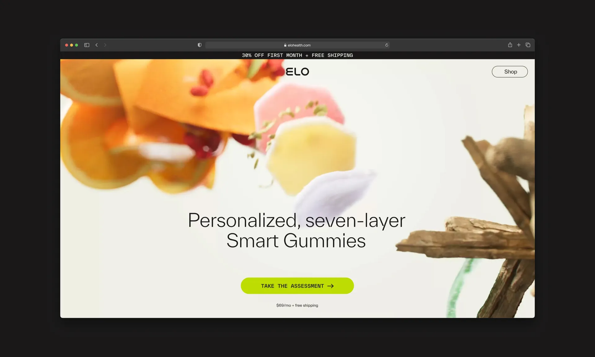 Gummies Website 2200x1320