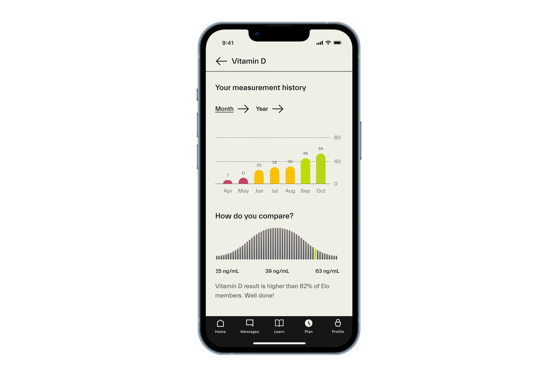 ELO App Screen 2200x1487px