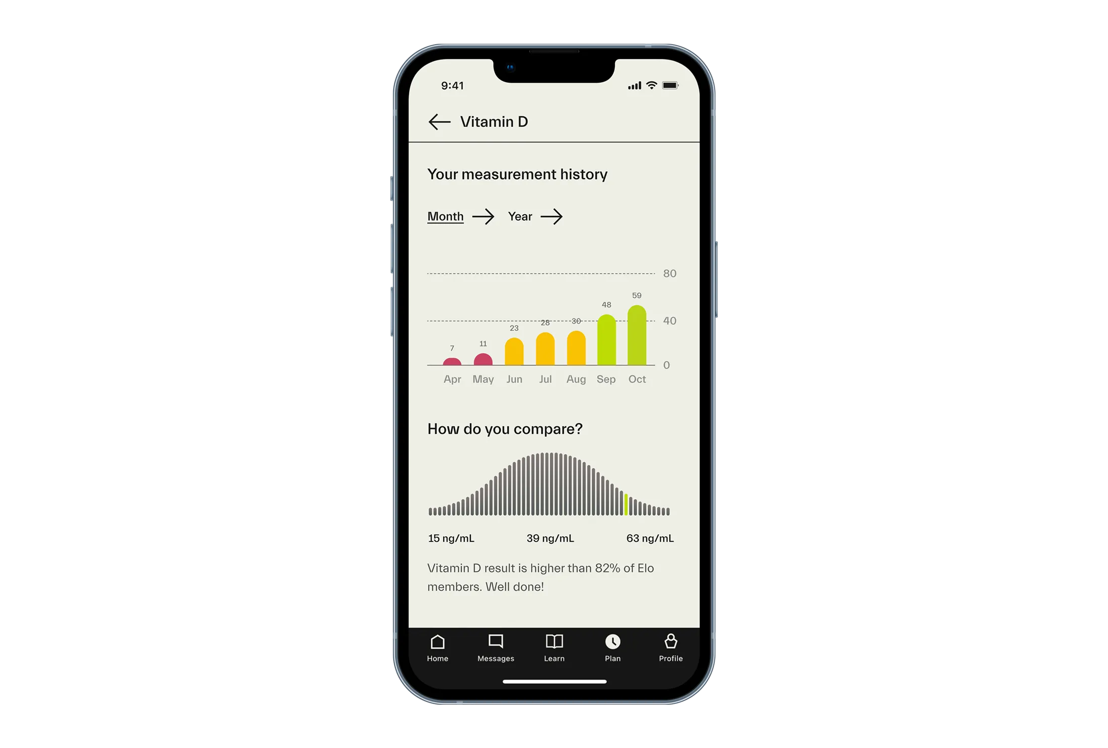 ELO App Screen 2200x1487px