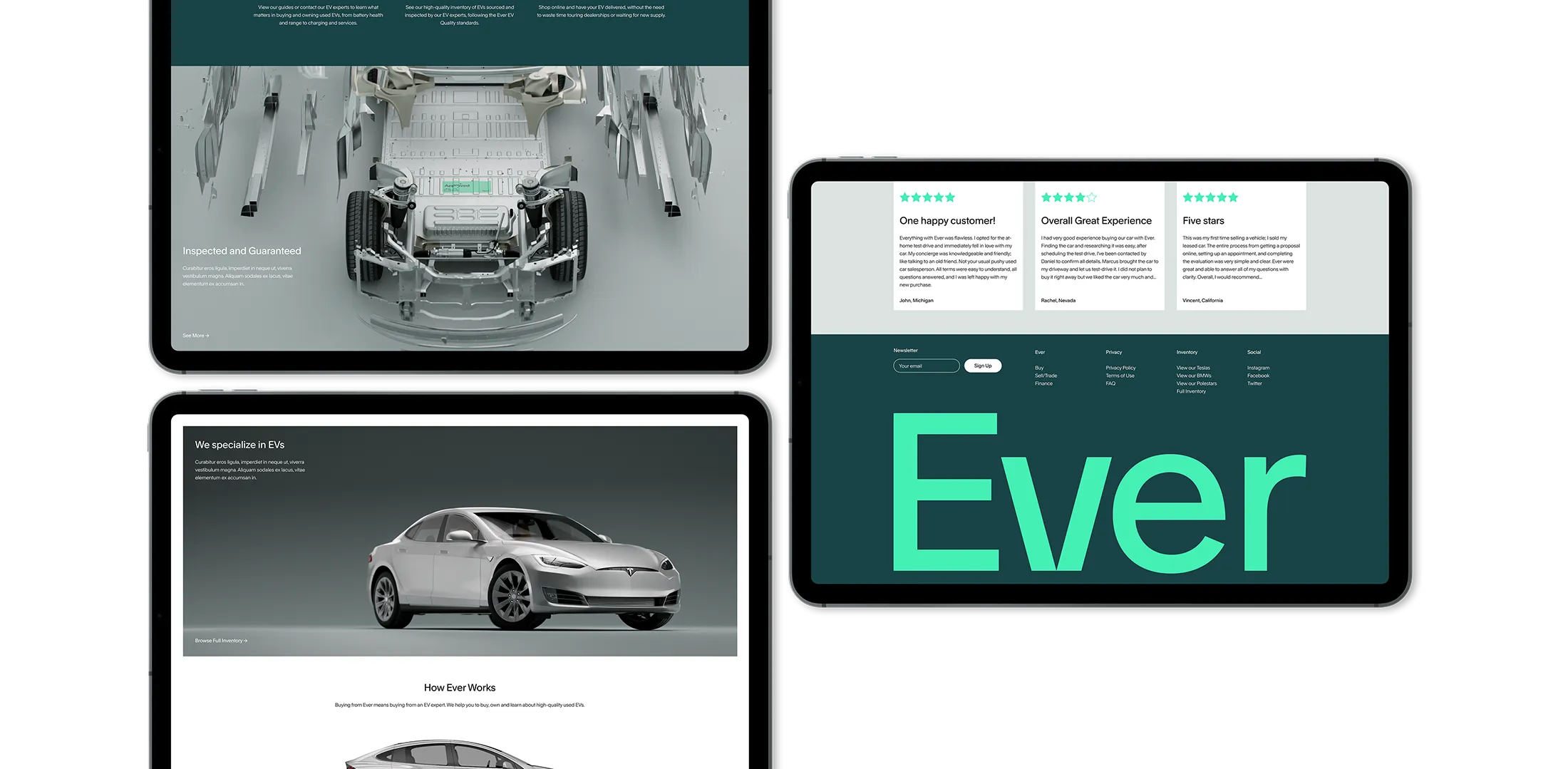 Ever Website 2200x1080