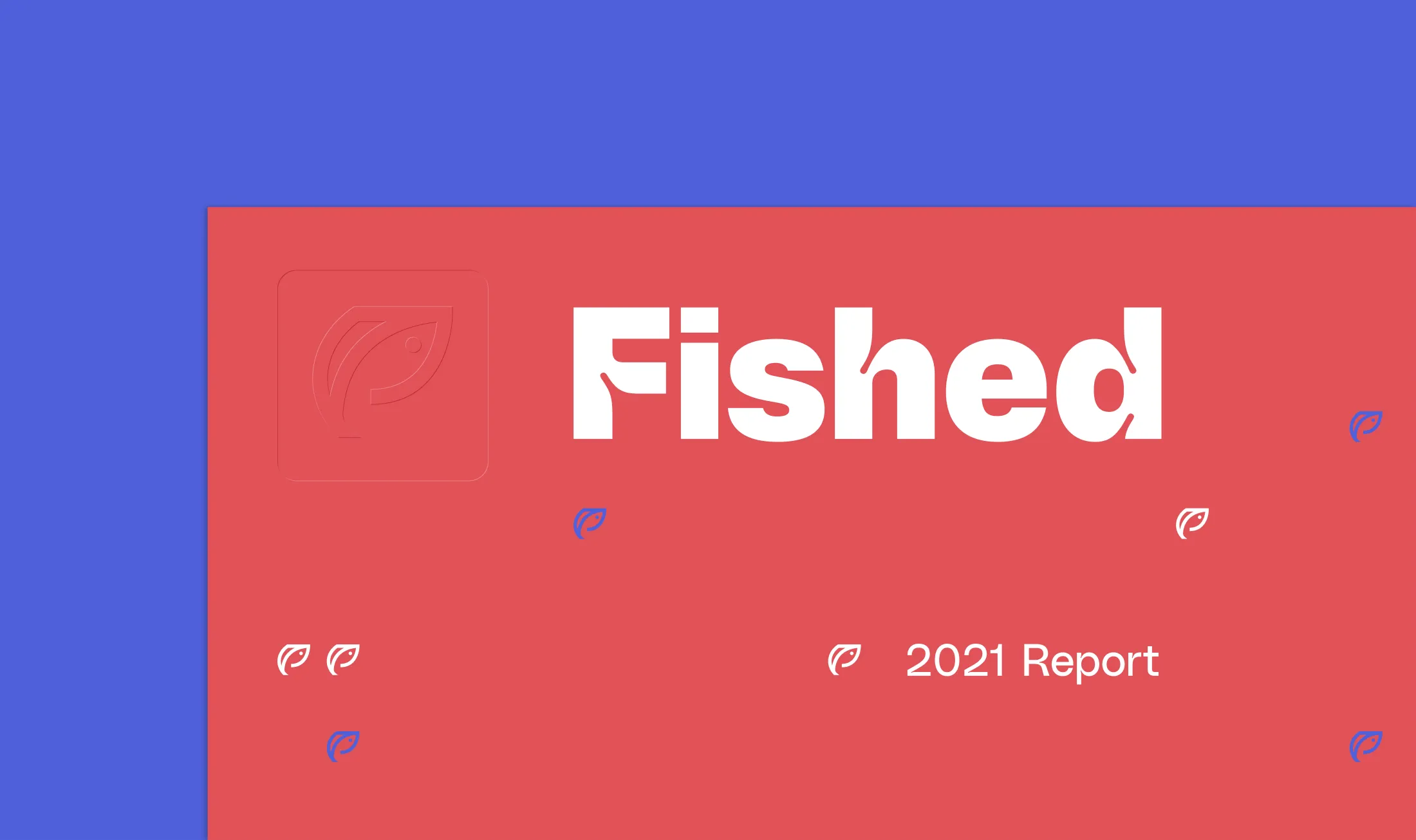 Fished Report 2200 PX