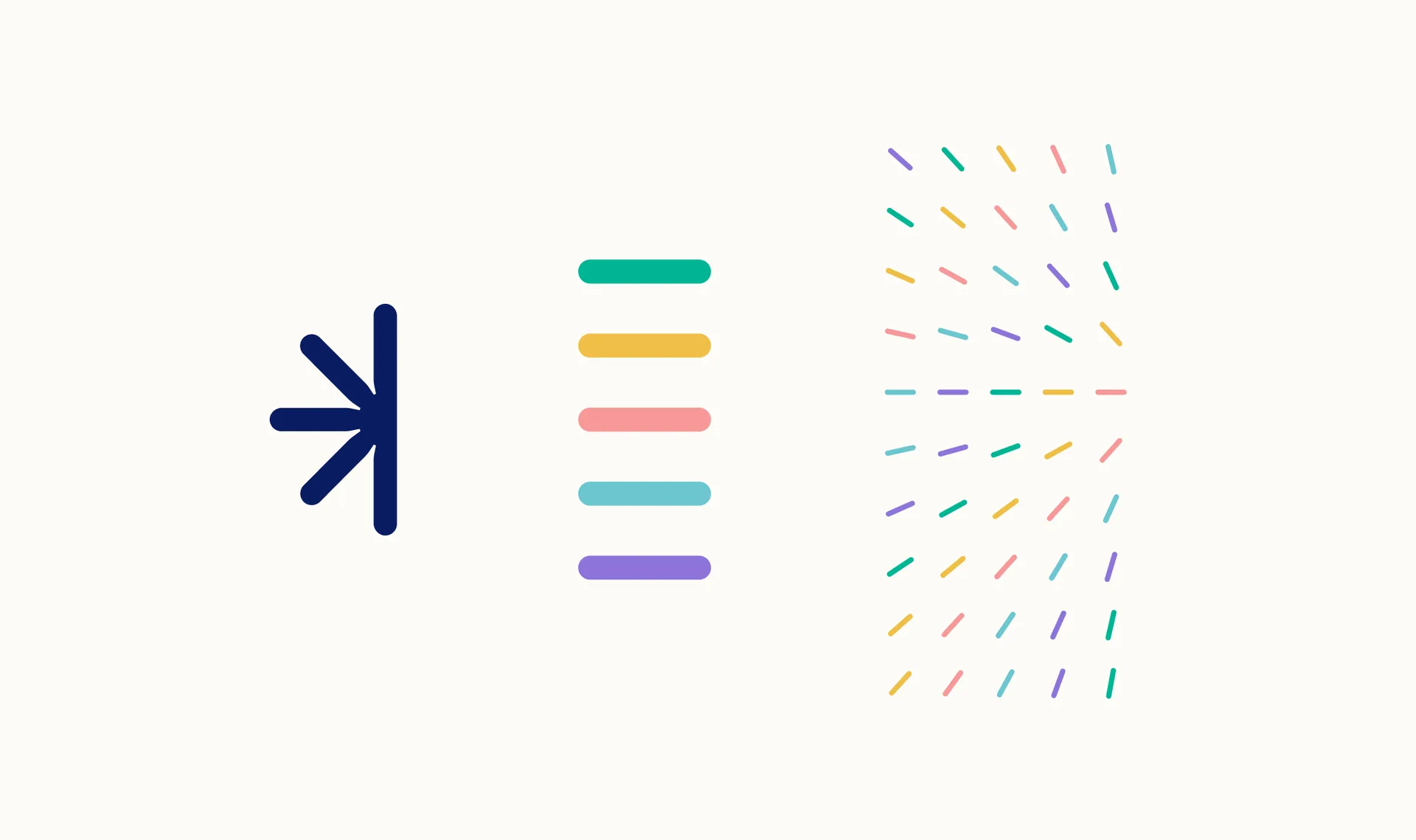 Five Lives Pattern Construction 2200 PX