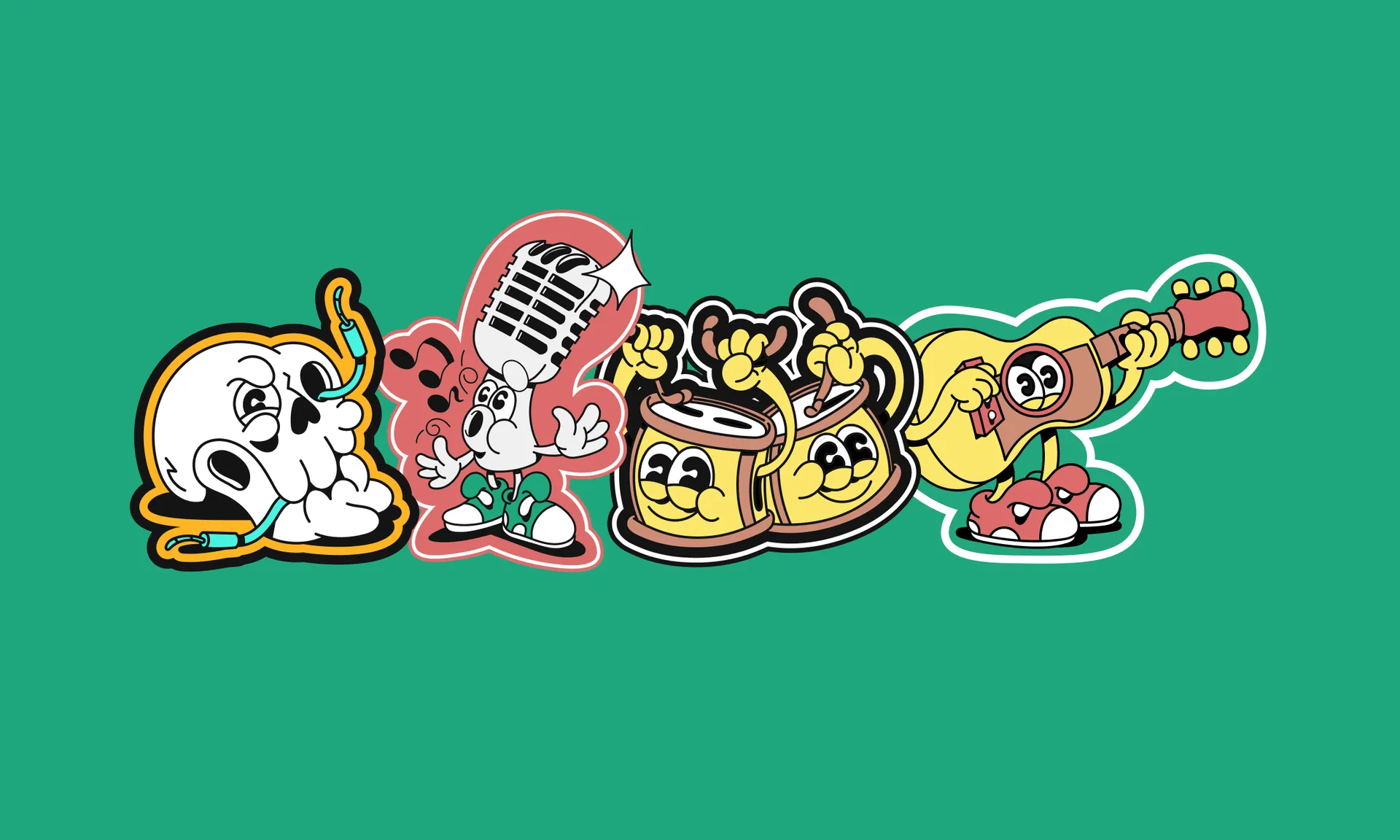 Gixon Characrters 2200x1320