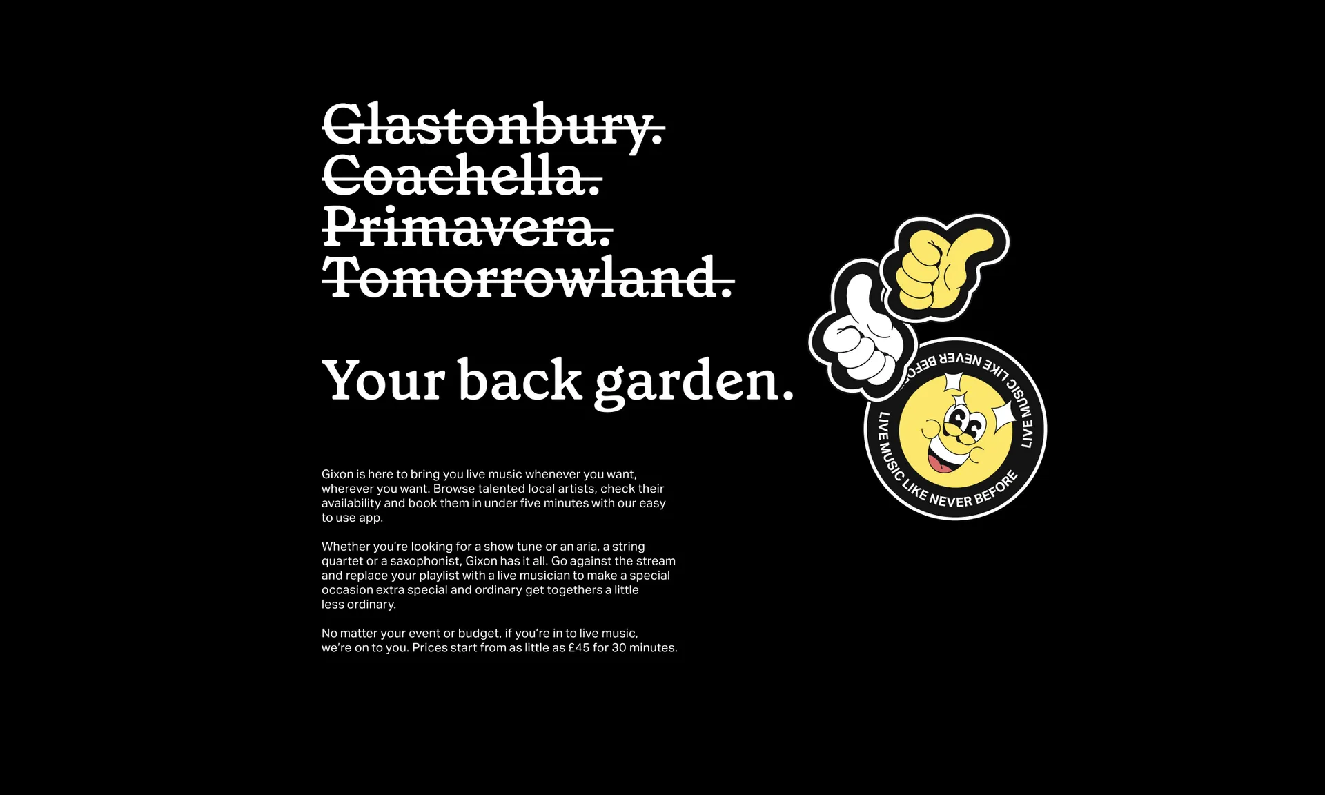 Gixon Typography 2200x1320