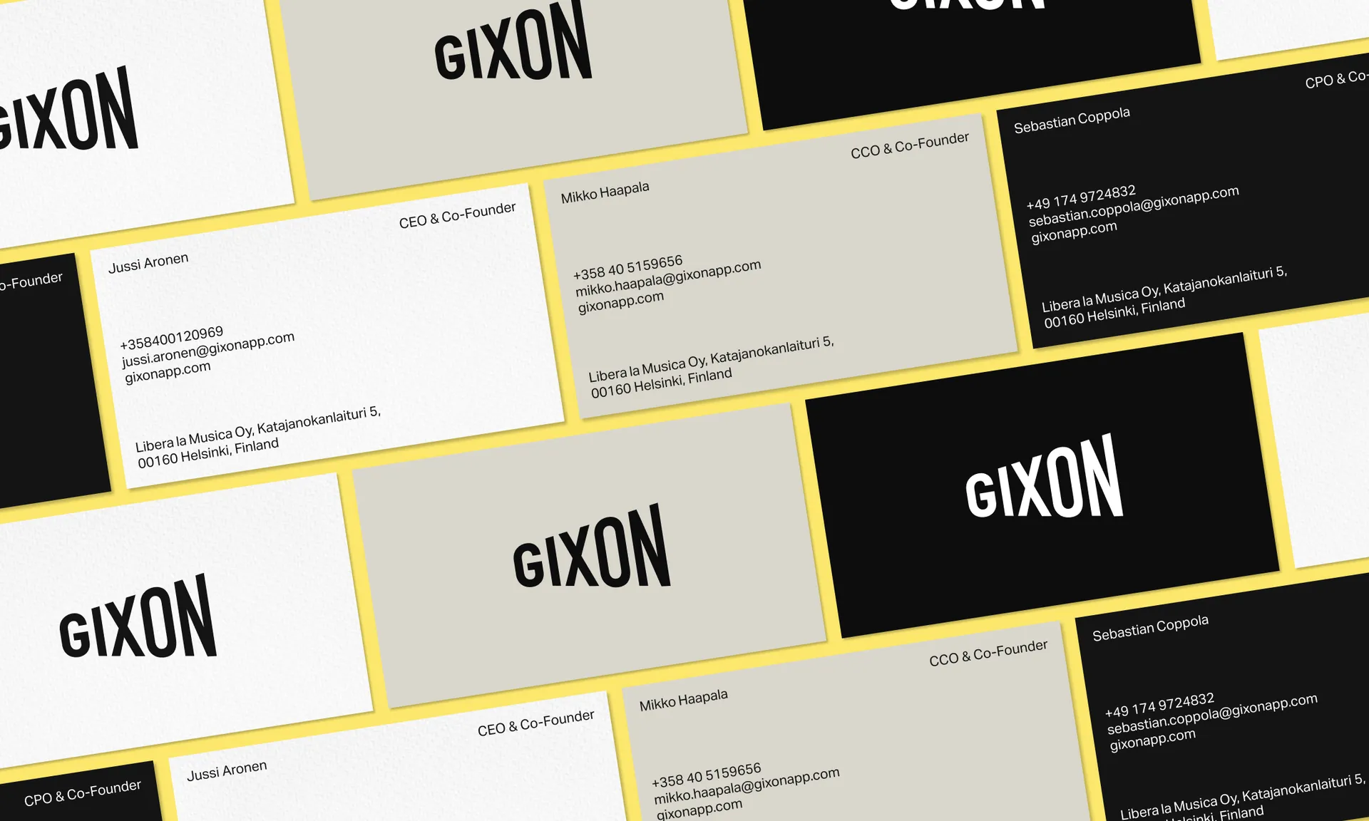 Gixon Biz Cards 2200x1320