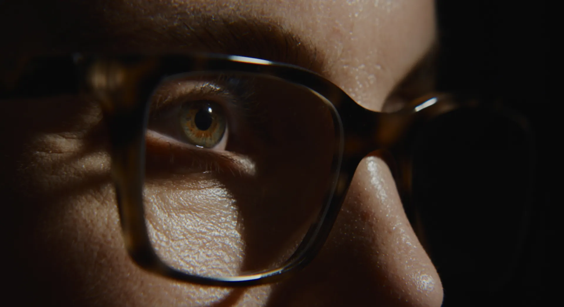 Glasses Still