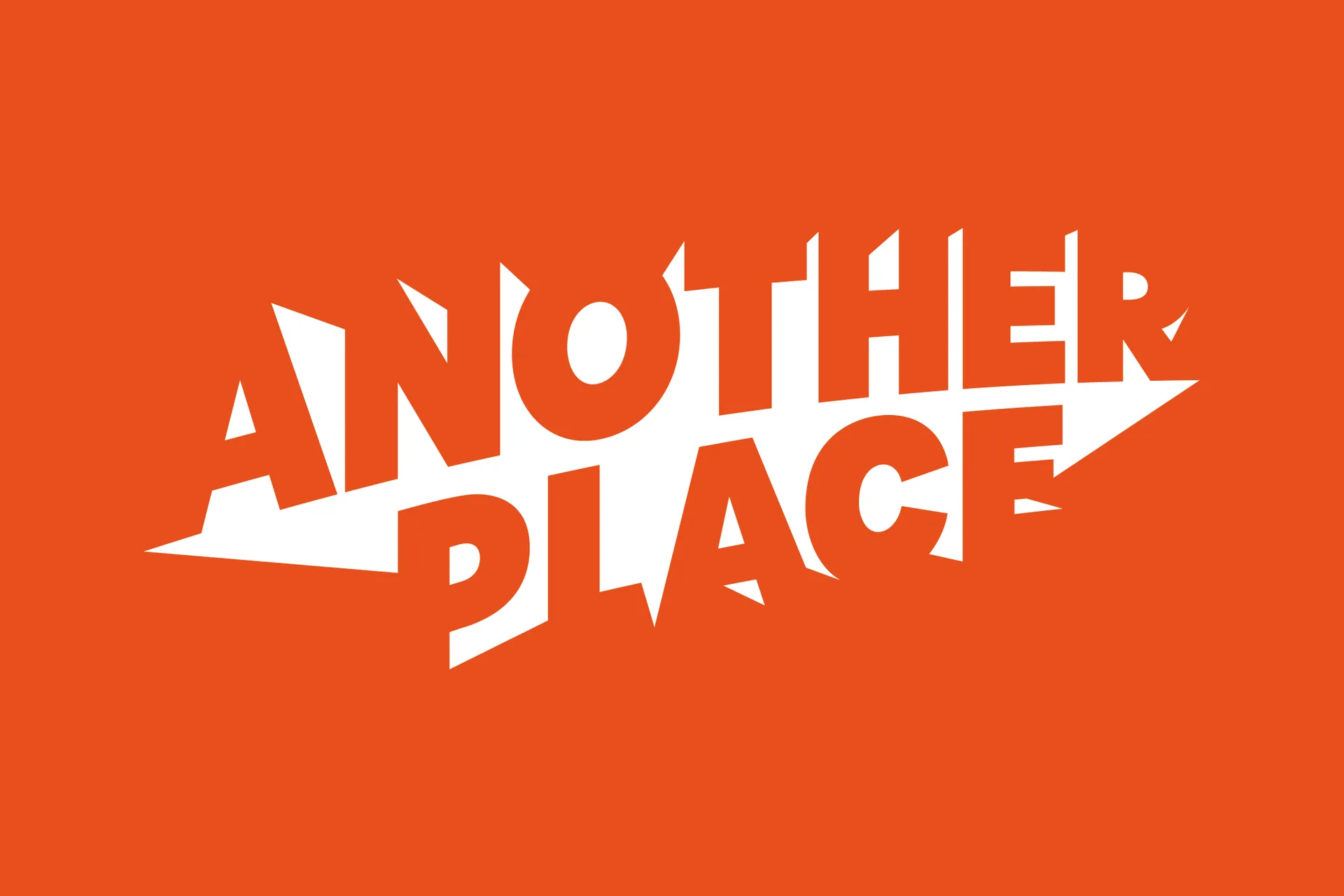 PROXY Journal Another Place