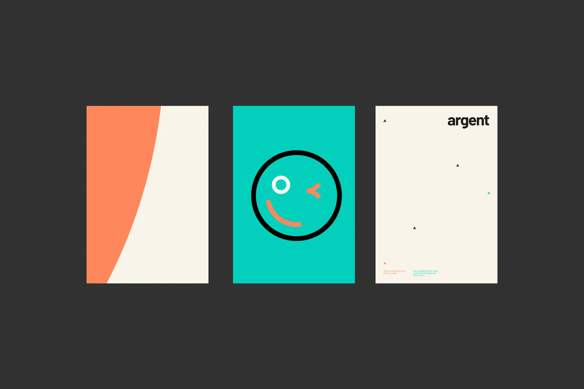 PROXY Journal Argent 2