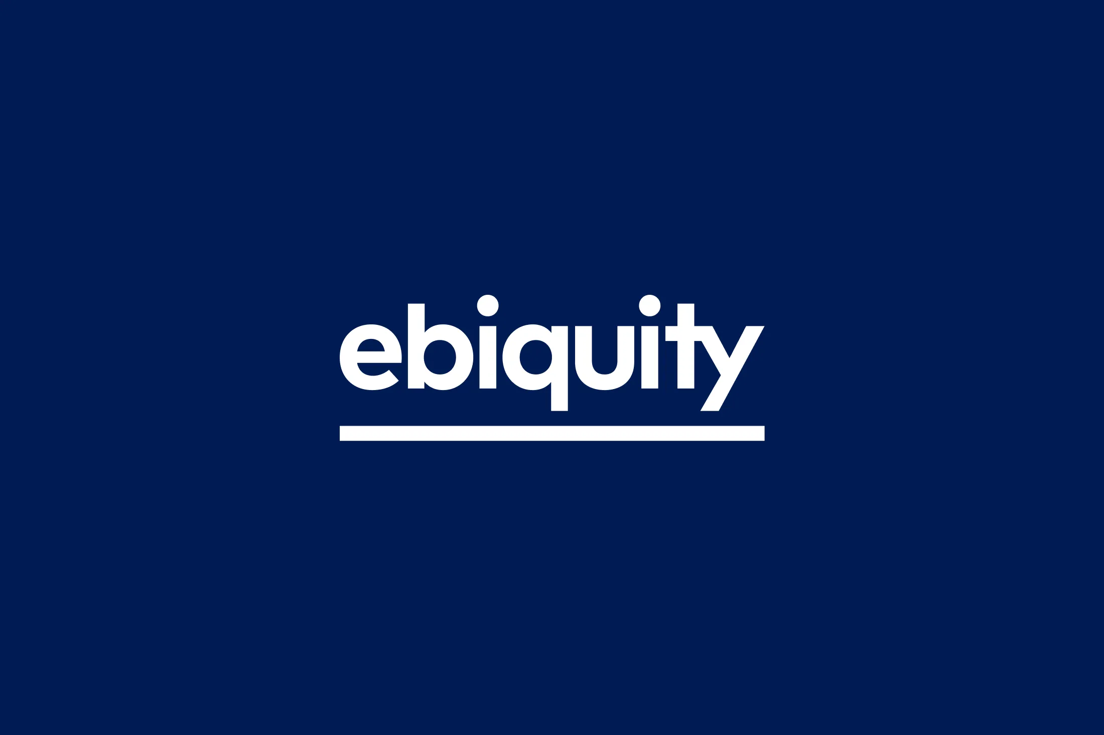 PROXY Journal Ebiquity