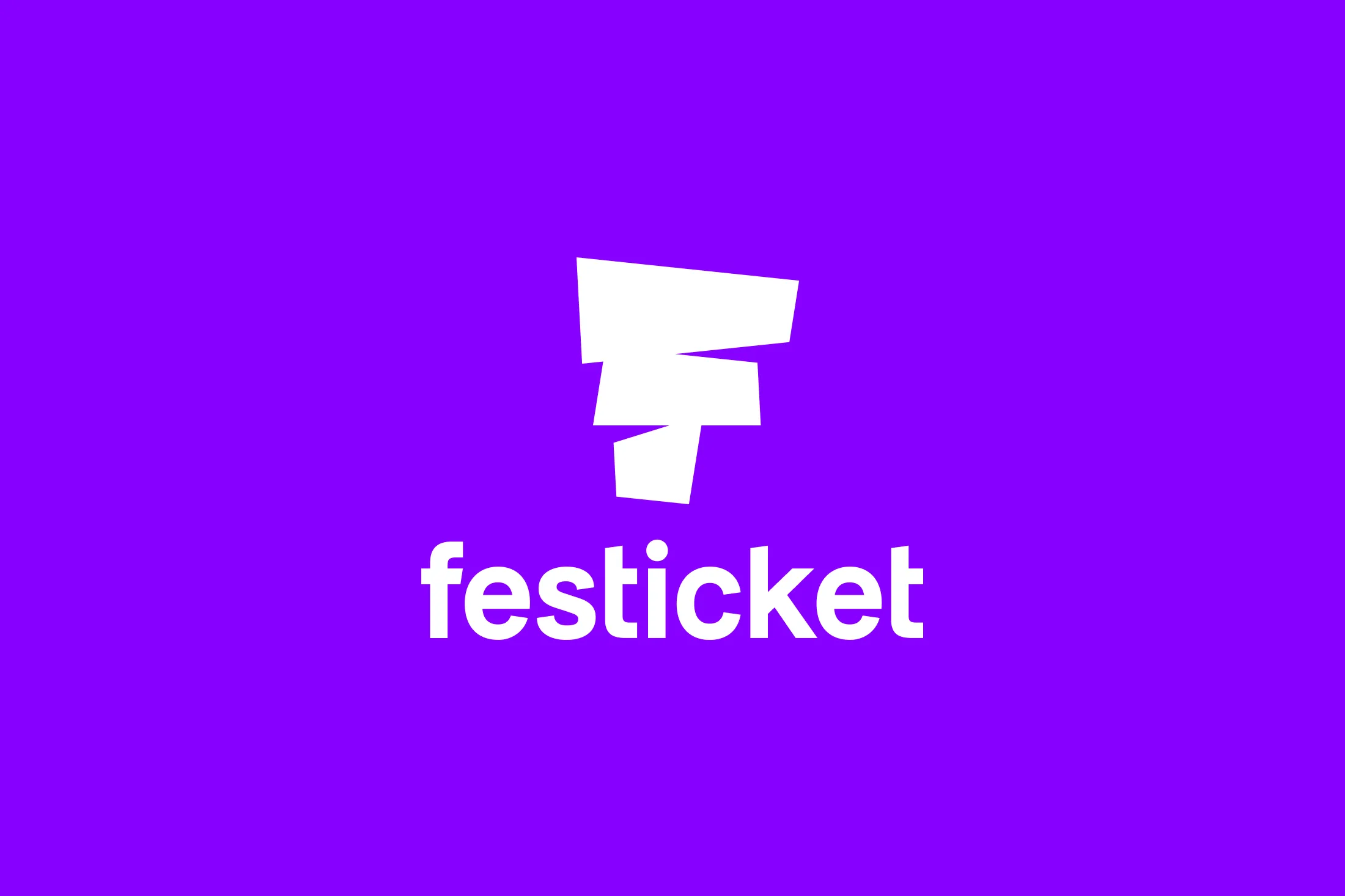 PROXY Journal Festicket