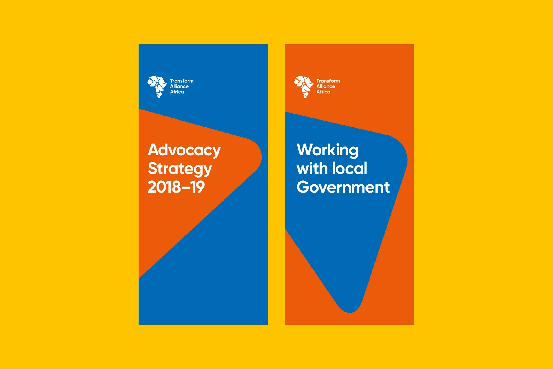 PROXY Journal Transform Alliance Africa 8