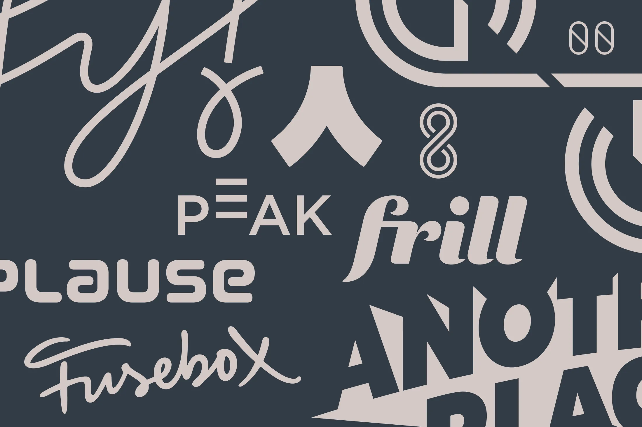 PROXY Journal Vintage Proxy