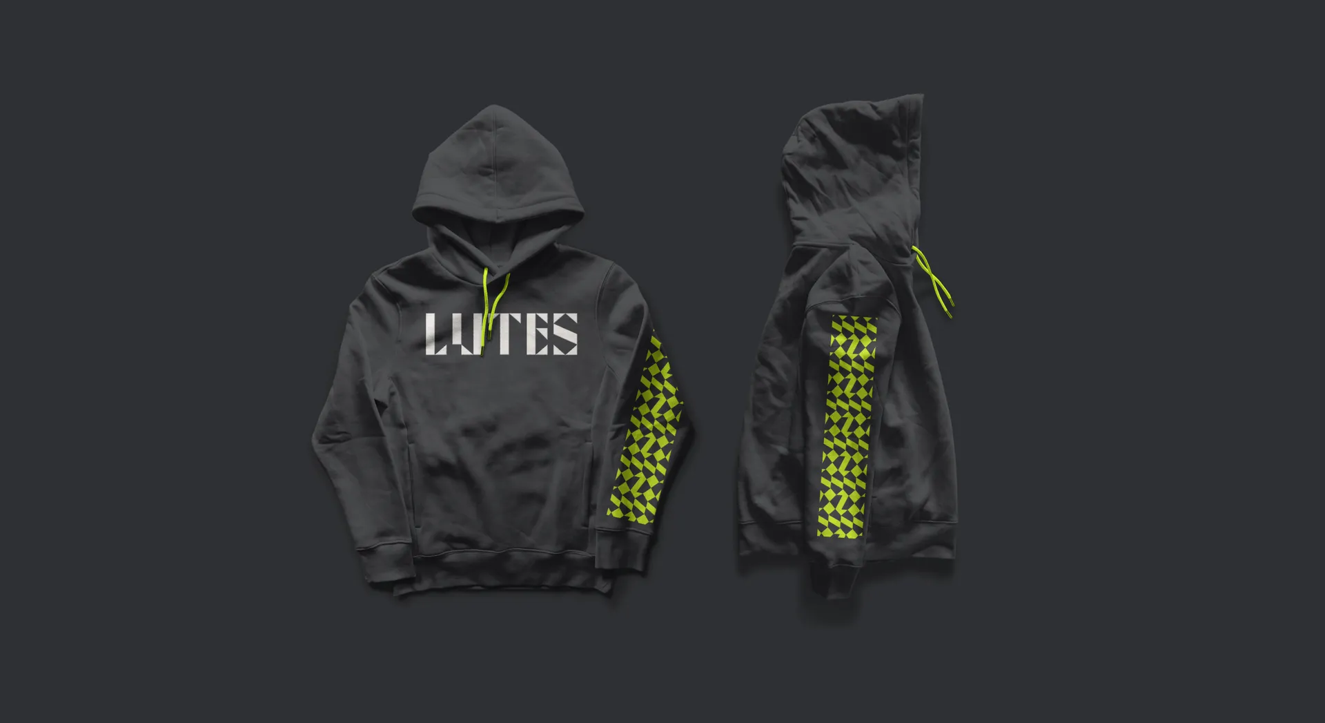 Merch Hoody