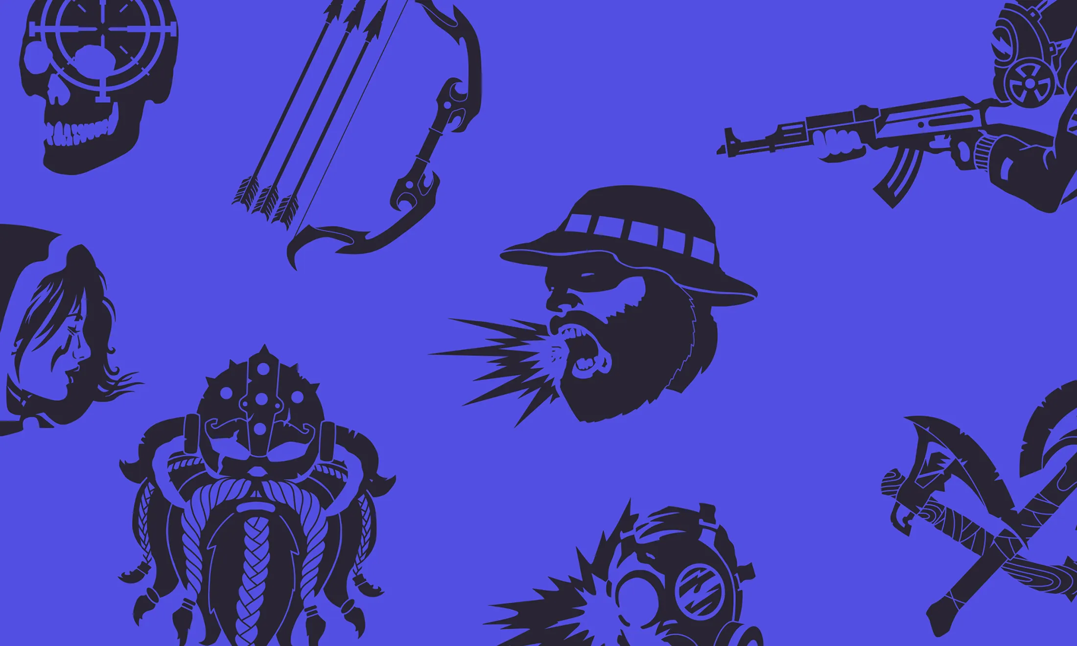 Midnite Characters 2200x1320px