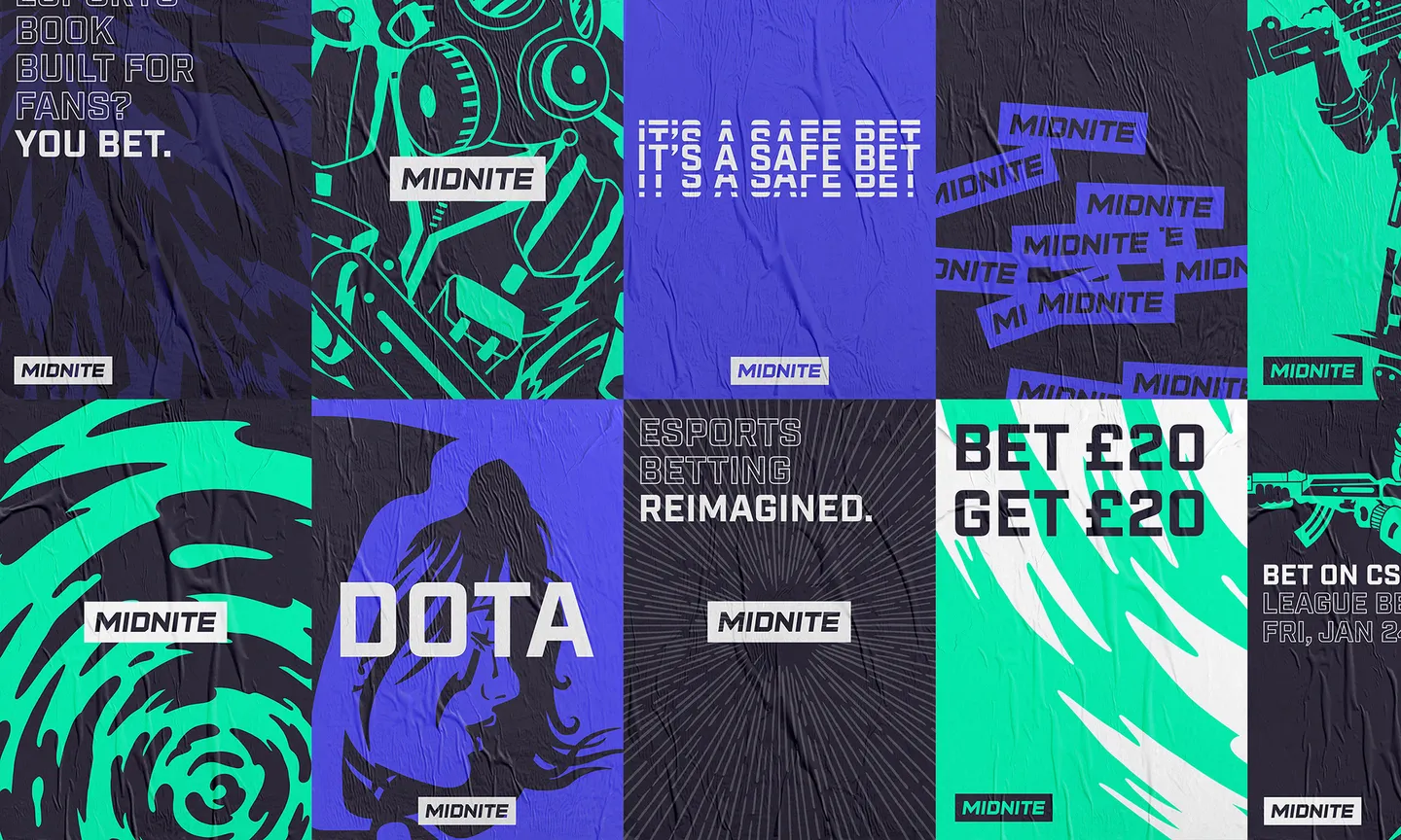 Midnite Posterwall 2200x1320px