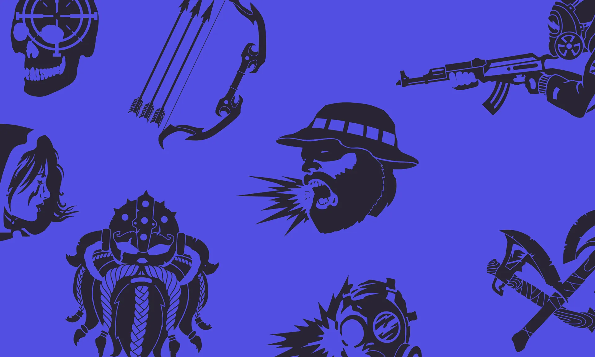 Midnite Characters 2200x1320px