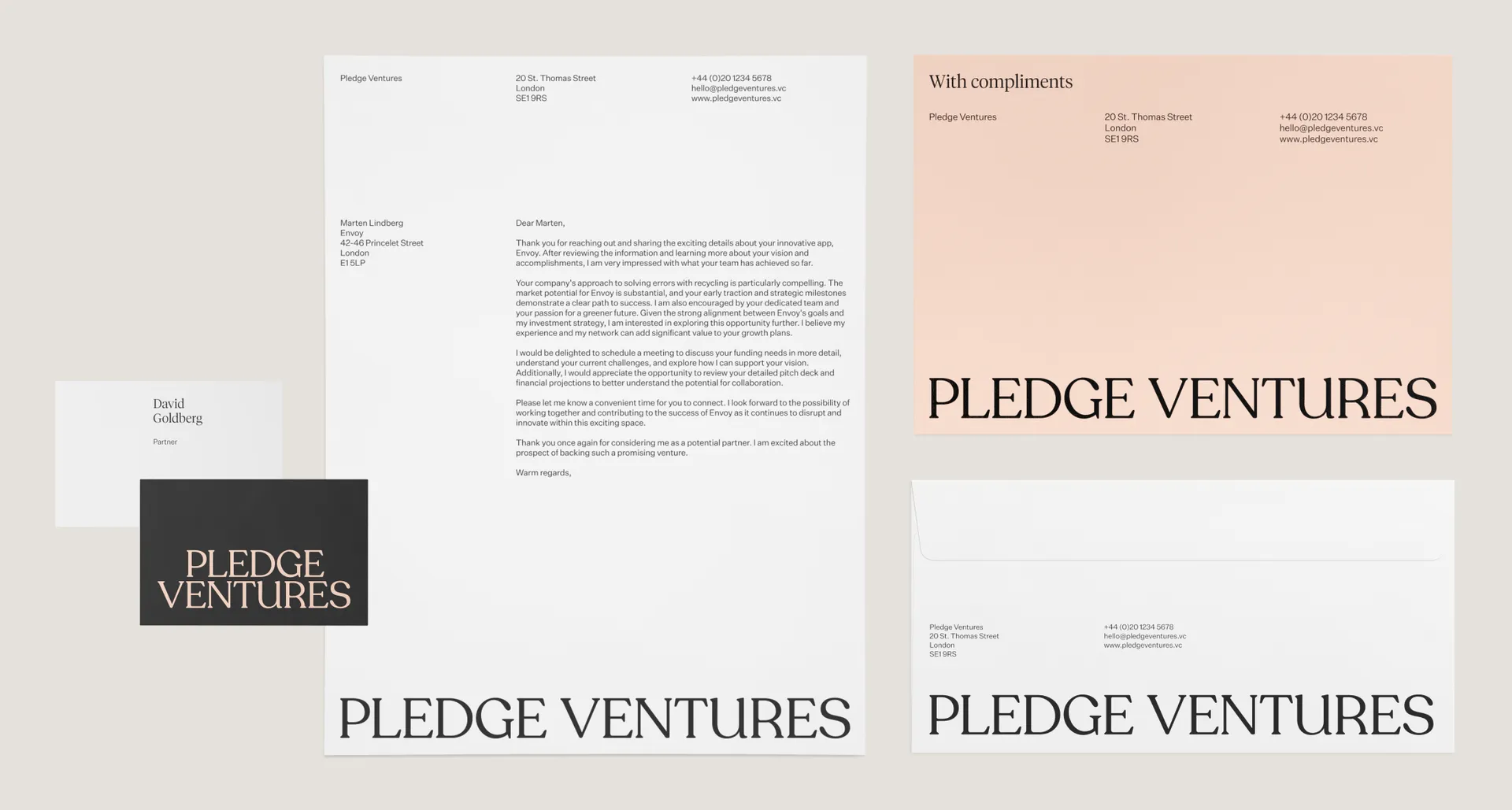 PLE Stationery 2200x1180px