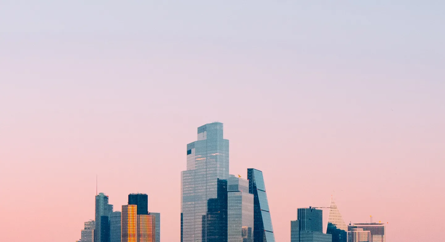 Pledge Venture Header