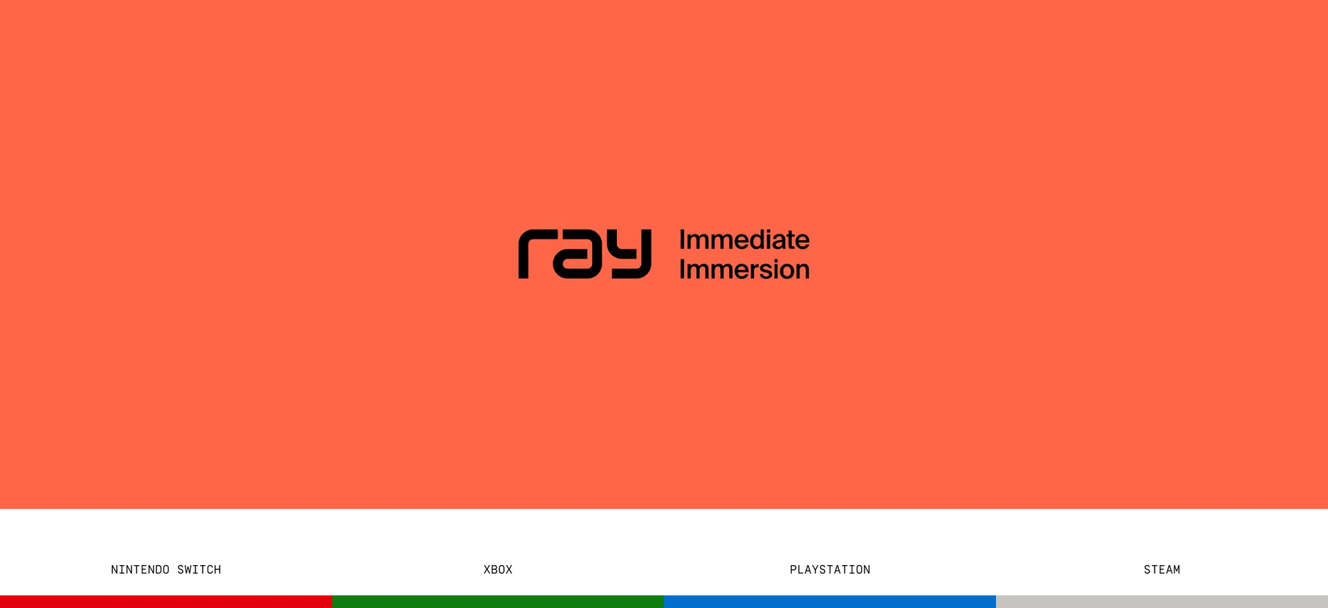 RAY Colour 2200x1008