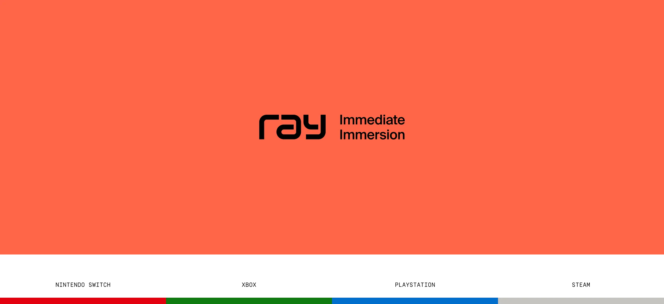 RAY Colour 2200x1008