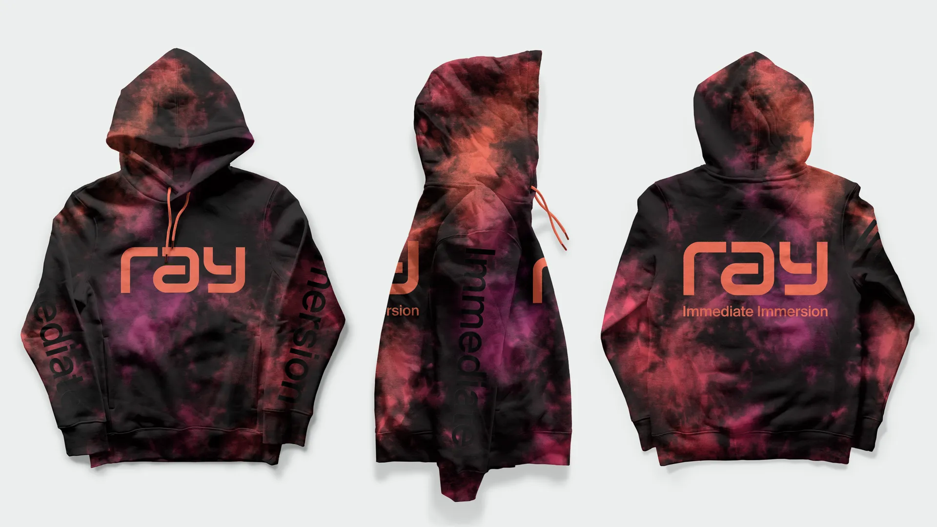 RAY Hoodie 2200x1238