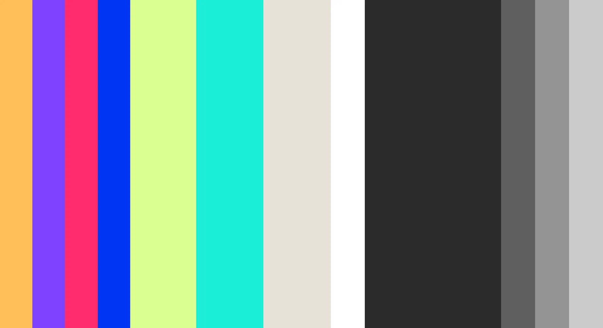 Palette