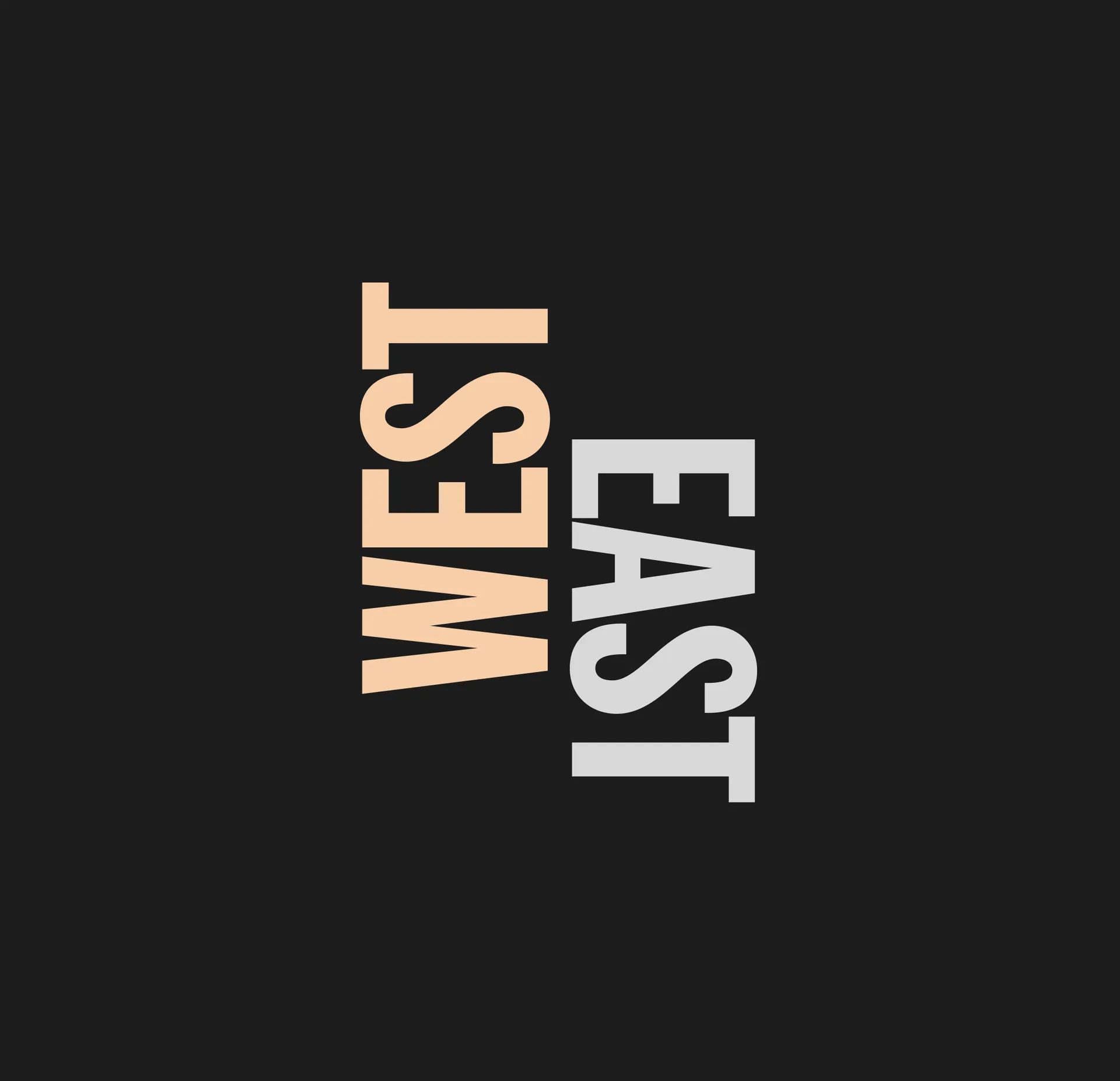 East West