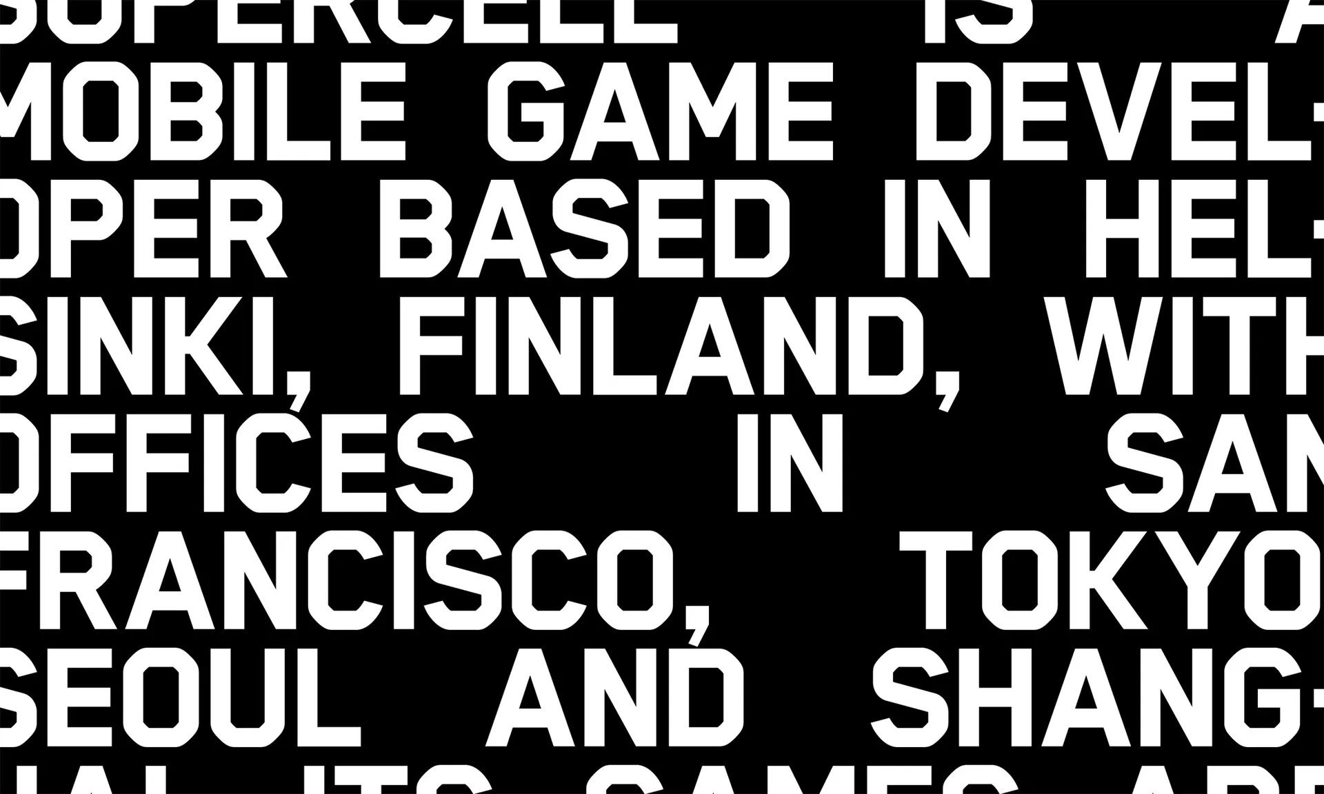 Supercell Typography 04 2200x1320px