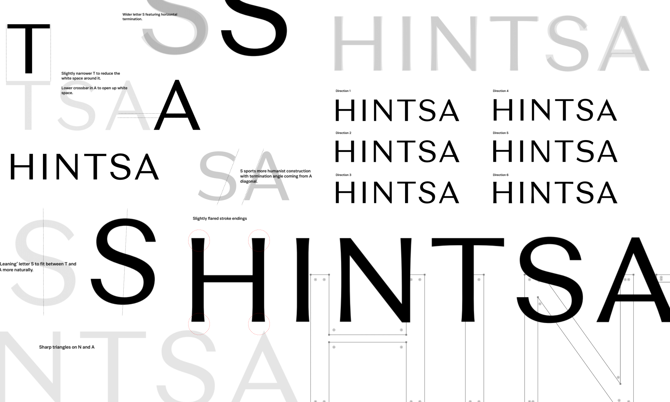 Exploring custom type for Hintsa